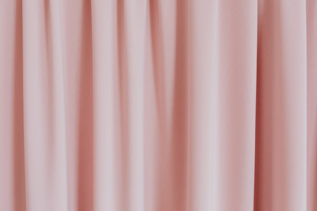 how to choose POLYESTER CURTAINS 