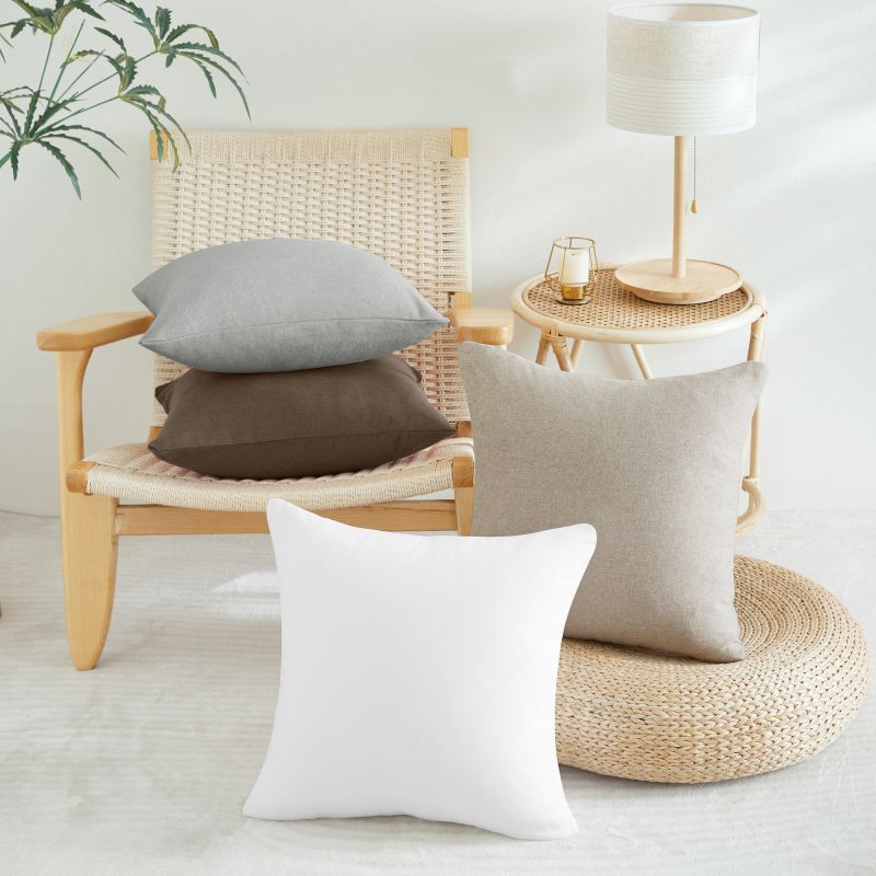 tips for throw pillows