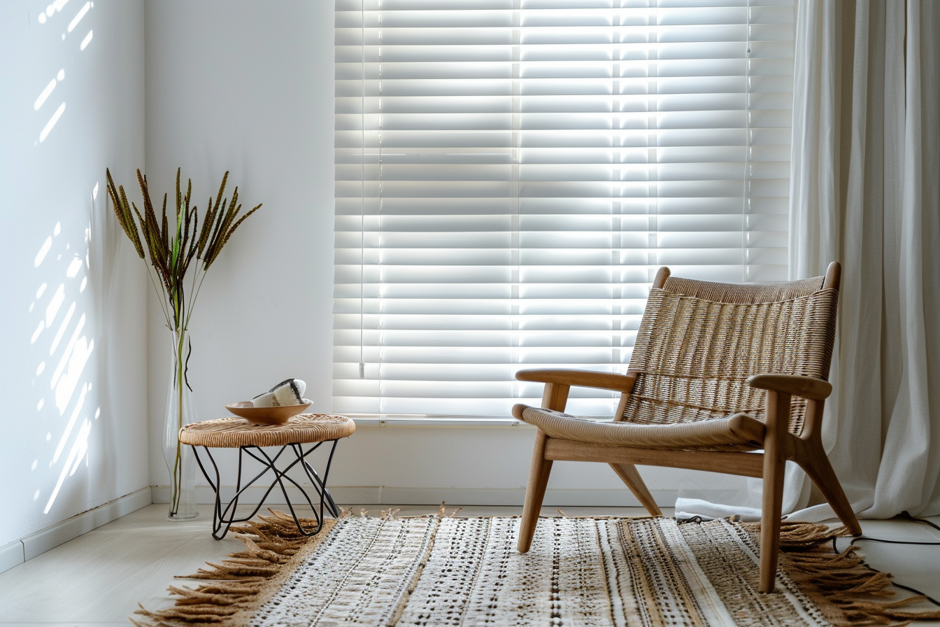 outside mount your window treatments