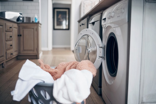 wash a faux fur blanket